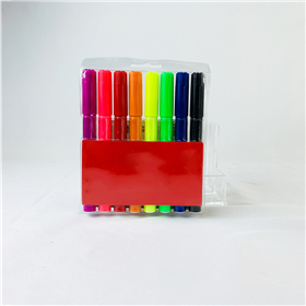 18c color markers sets Gusta-W002