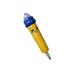 Squishy ball pens Gusta-W006