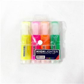 Highlighter sets Gusta-S009