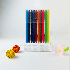 10c color markers Gusta-W004