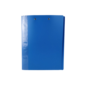 PP file holder A4 size Gusta-OS003